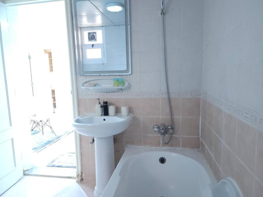 Harf22-02 Peaceful 2br In Apartment