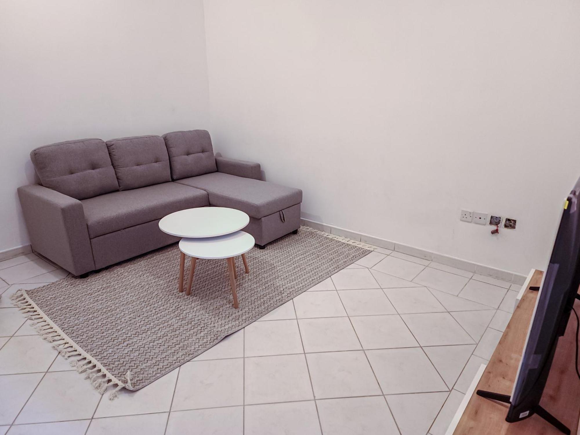 Apartment Harf22-02 Peaceful 2br In *