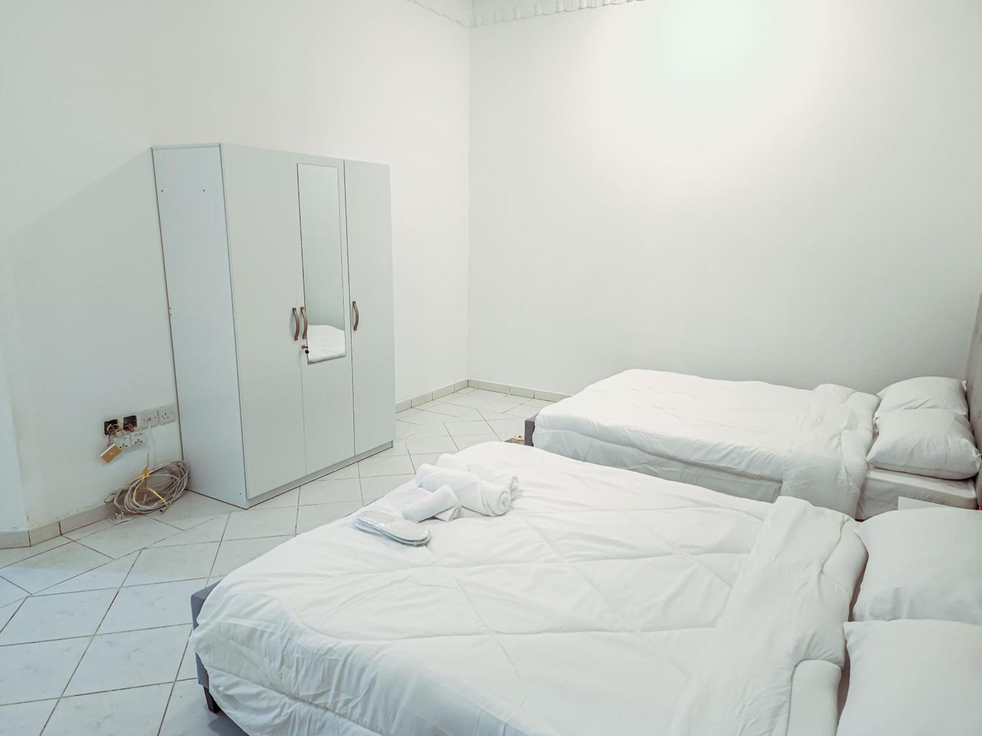 Harf22-02 Peaceful 2br In Apartment *