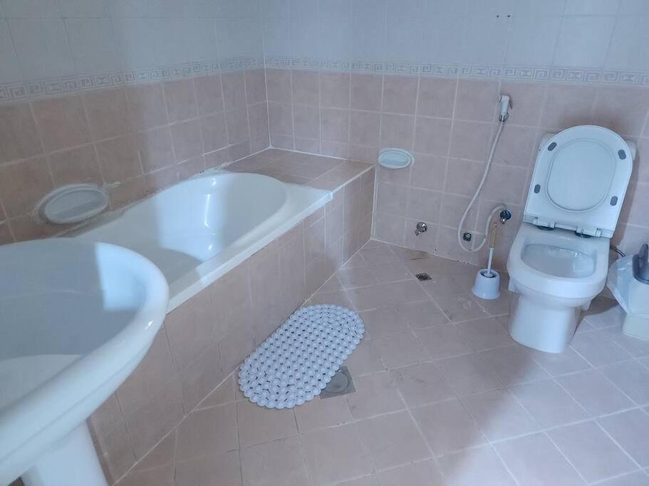 Apartment Harf22-02 Peaceful 2br In