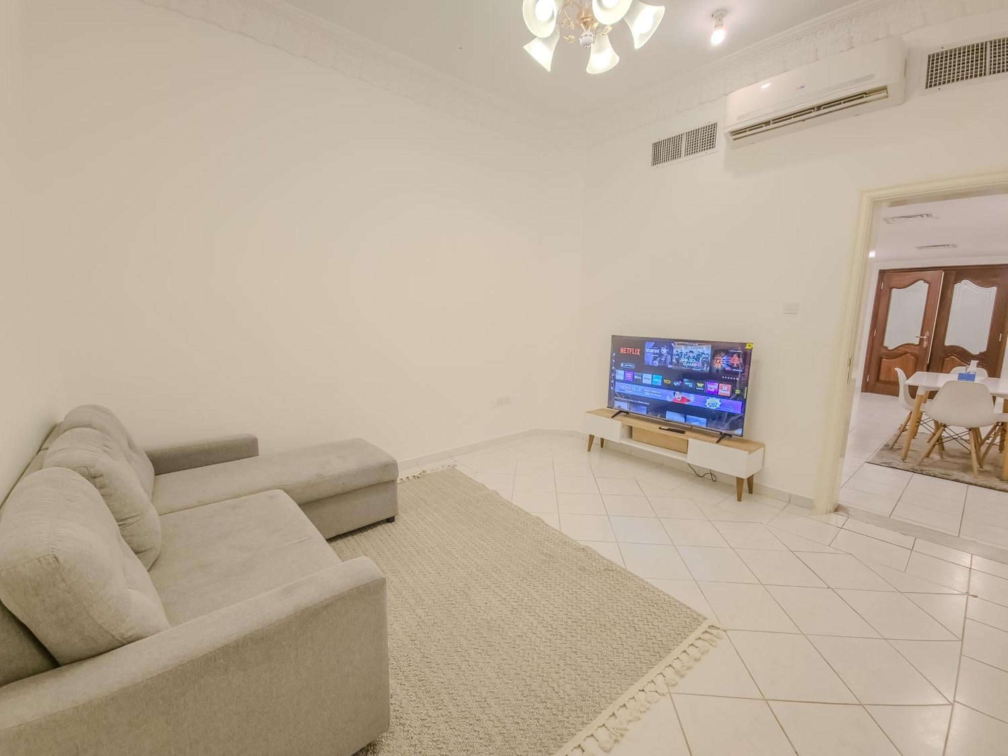 Harf22-02 Peaceful 2br In *