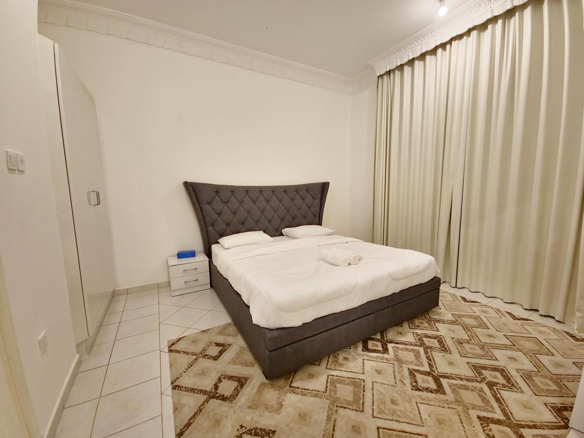 Apartment Harf22-02 Peaceful 2br In