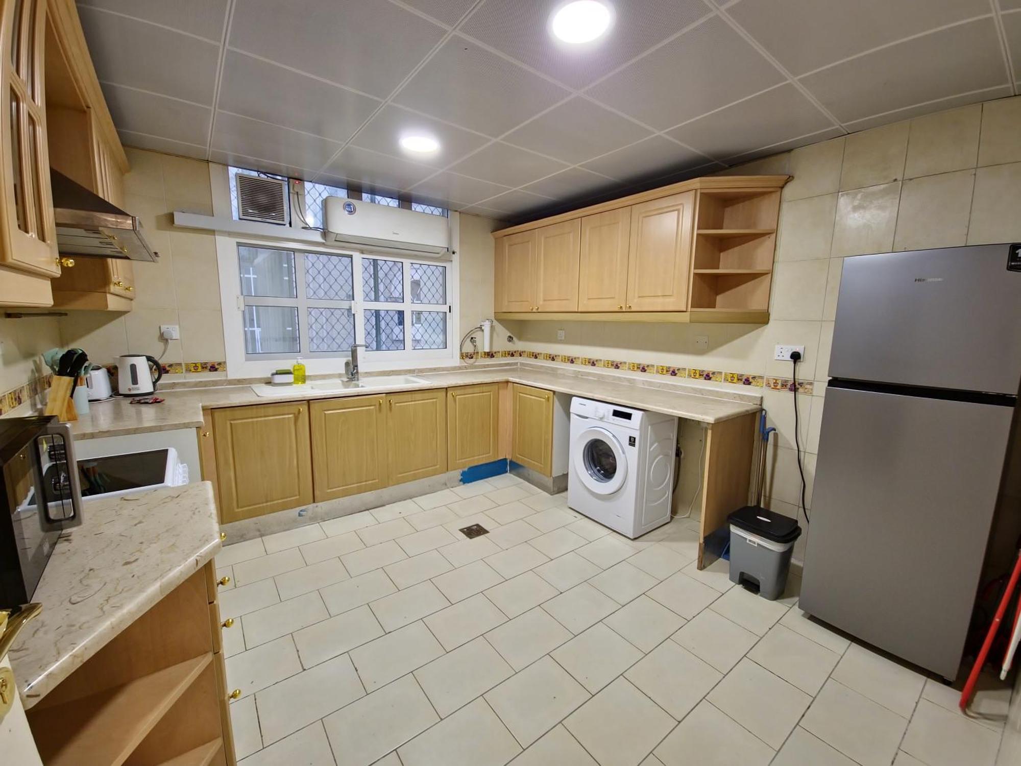 Apartment Harf22-02 Peaceful 2br In *