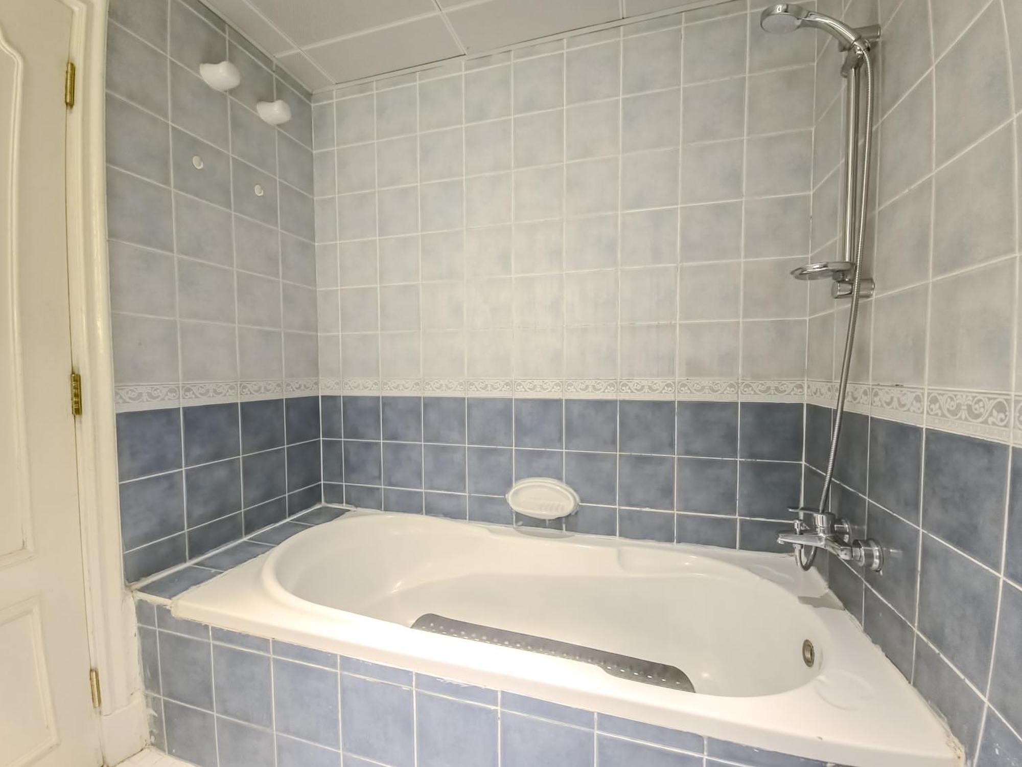 Harf22-02 Peaceful 2br In *