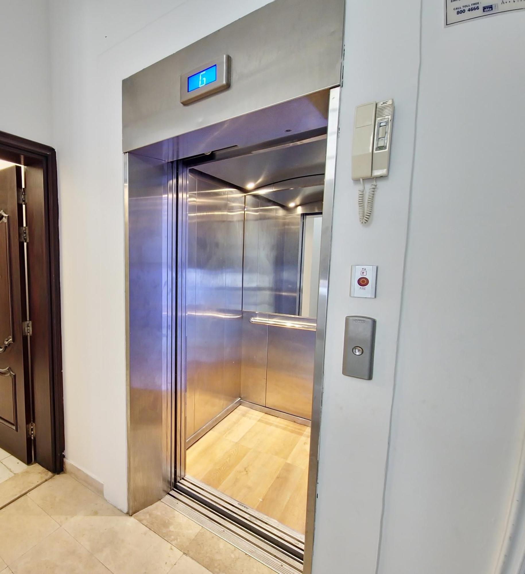 Apartment Harf22-02 Peaceful 2br In *