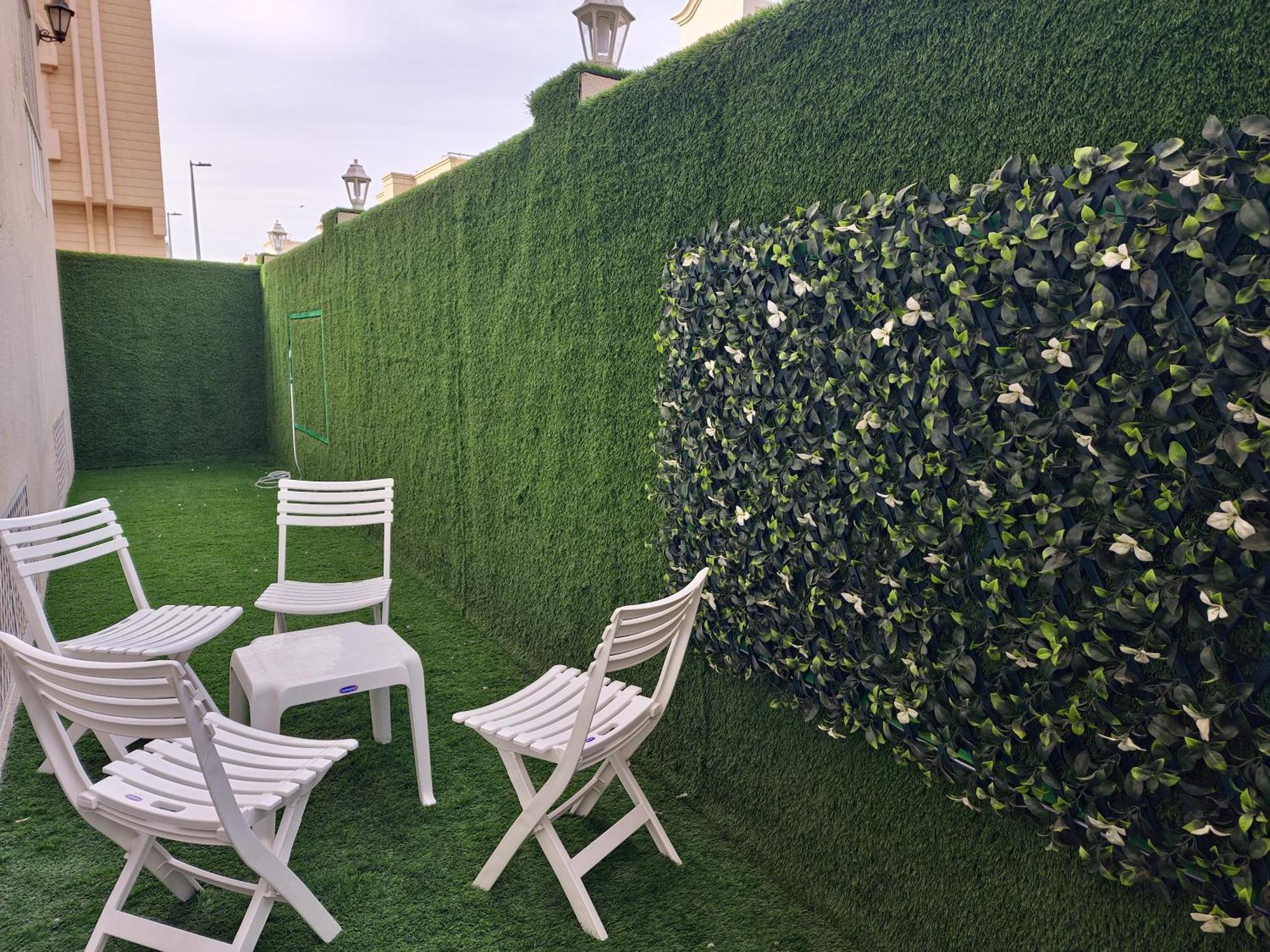 Harf22-02 Peaceful 2br In Abu Dhabi