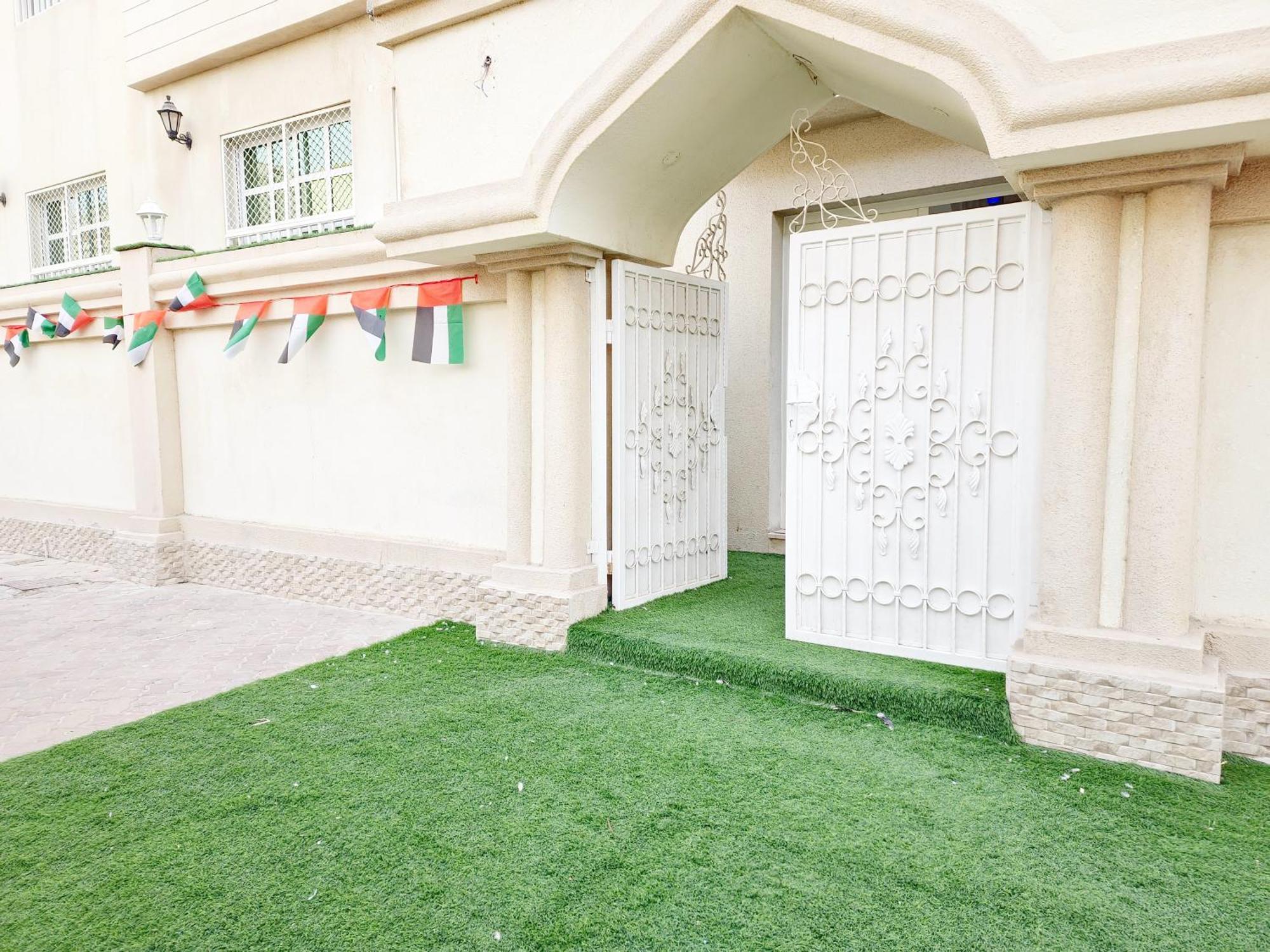 Harf22-02 Peaceful 2br In Apartment *